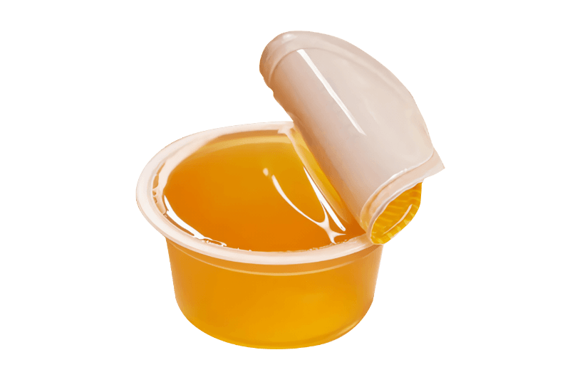 Washna® 复合膜（番茄酱 / 果冻）